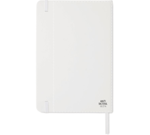 A5 antibakteriyel çizgili defter